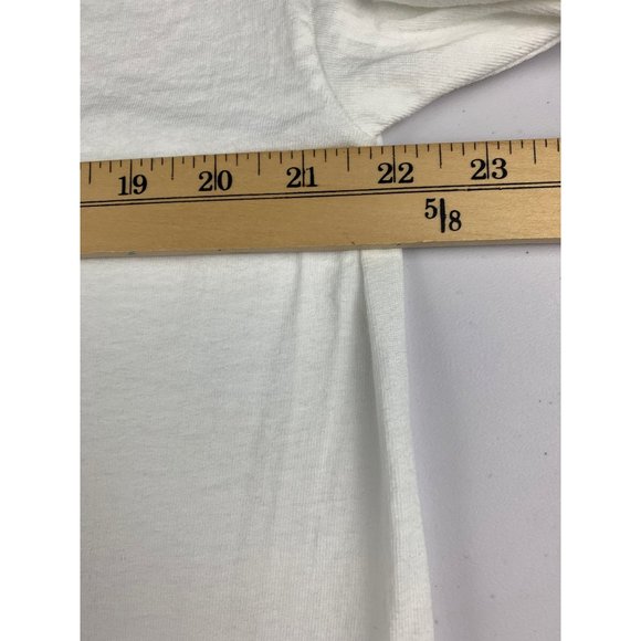 Vintage  I love Vinyl  Graphic Tee - Picture 6 of 6